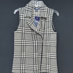 🆕️🏷 Chaps Vest
